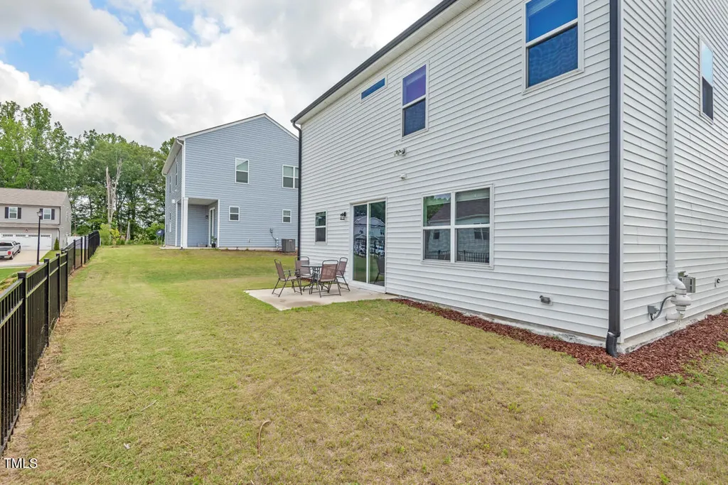 509 Rain Drizzle Court Wake Forest NC 27587