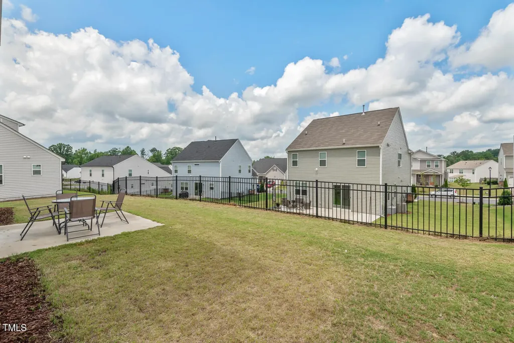 509 Rain Drizzle Court Wake Forest NC 27587