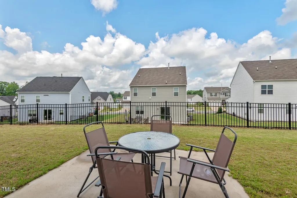 509 Rain Drizzle Court Wake Forest NC 27587