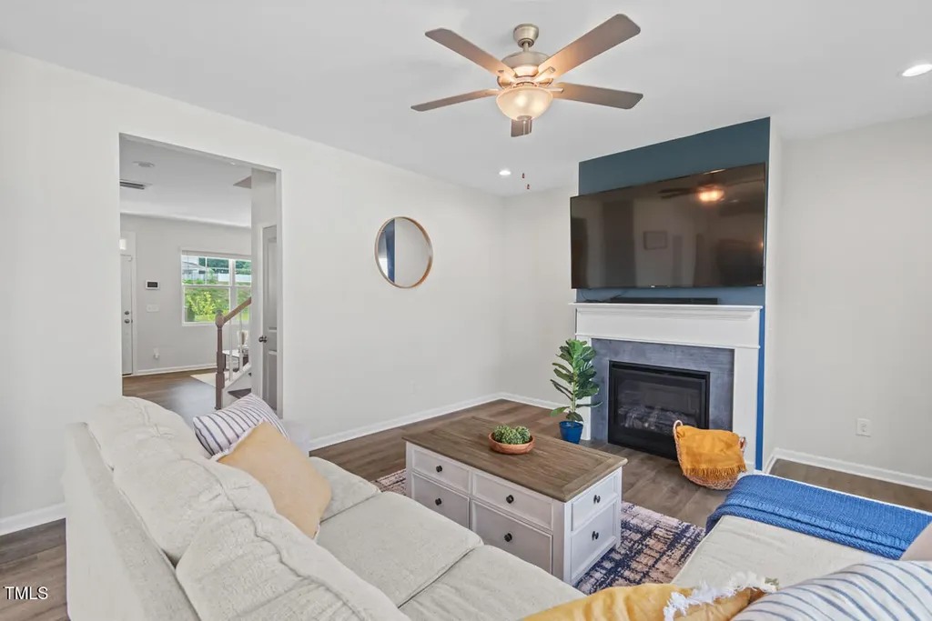 509 Rain Drizzle Court Wake Forest NC 27587