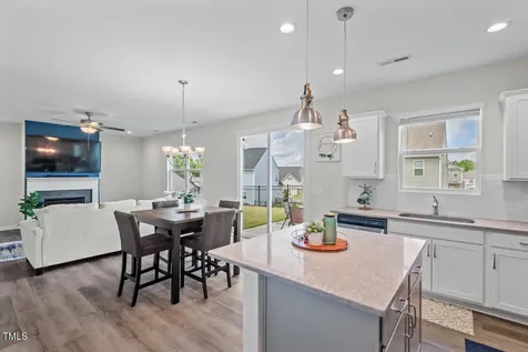 509 Rain Drizzle Court Wake Forest NC 27587