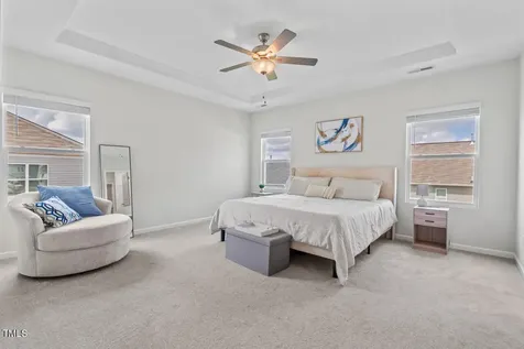 509 Rain Drizzle Court Wake Forest NC 27587