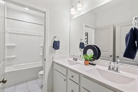 509 Rain Drizzle Court Wake Forest NC 27587