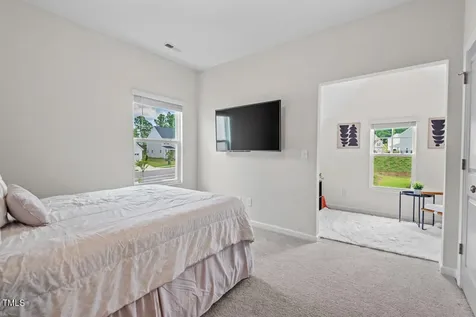 509 Rain Drizzle Court Wake Forest NC 27587