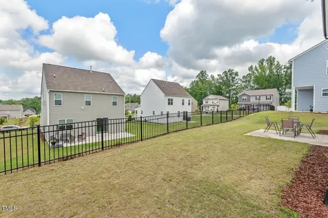 509 Rain Drizzle Court Wake Forest NC 27587
