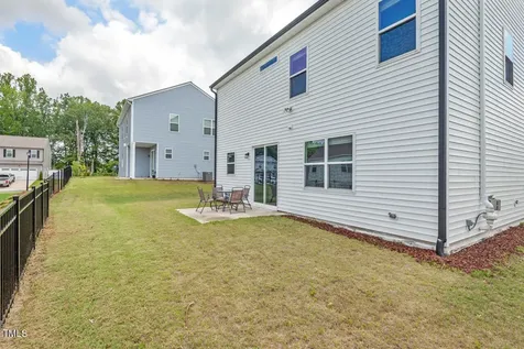 509 Rain Drizzle Court Wake Forest NC 27587