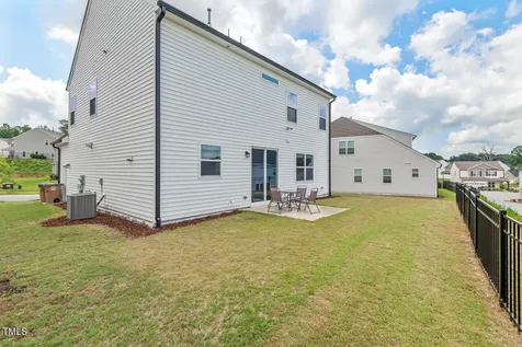 509 Rain Drizzle Court Wake Forest NC 27587