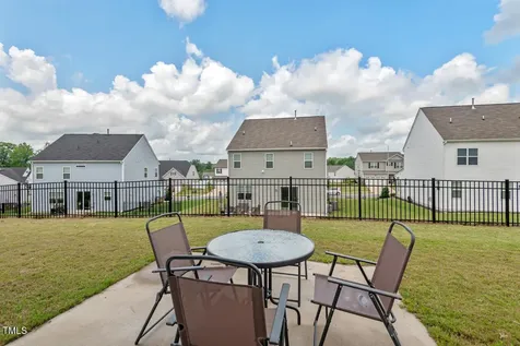 509 Rain Drizzle Court Wake Forest NC 27587