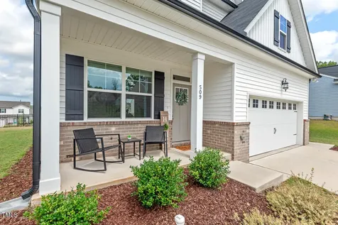 509 Rain Drizzle Court Wake Forest NC 27587