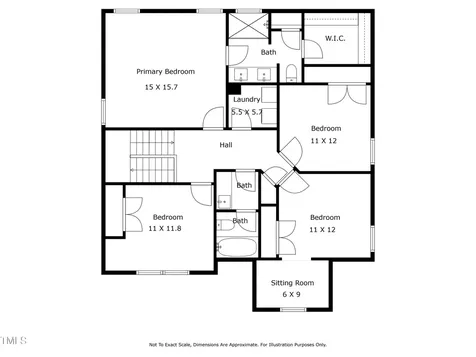 509 Rain Drizzle Court Wake Forest NC 27587
