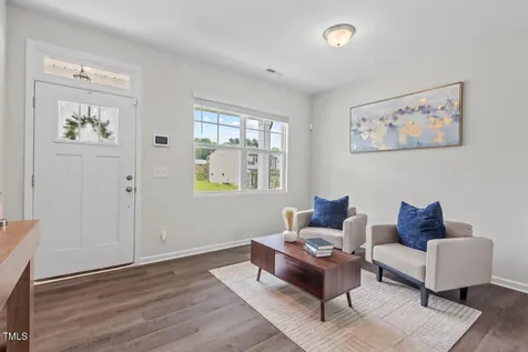 509 Rain Drizzle Court Wake Forest NC 27587