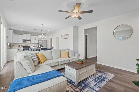 509 Rain Drizzle Court Wake Forest NC 27587