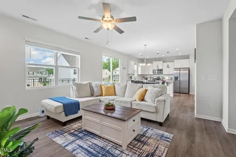509 Rain Drizzle Court Wake Forest NC 27587