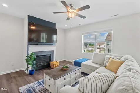 509 Rain Drizzle Court Wake Forest NC 27587