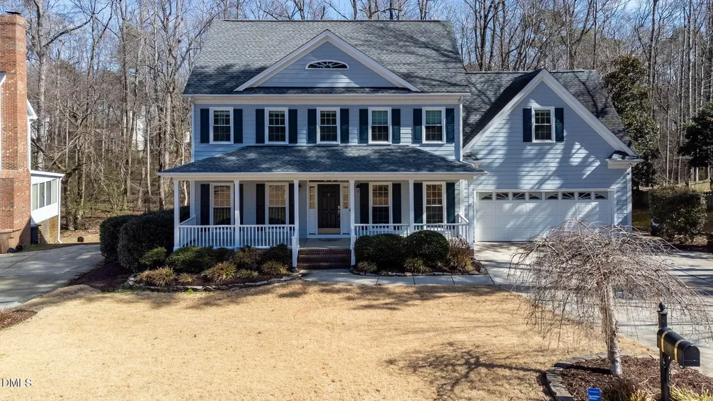 306 Burgwin Wright Way Cary NC 27519