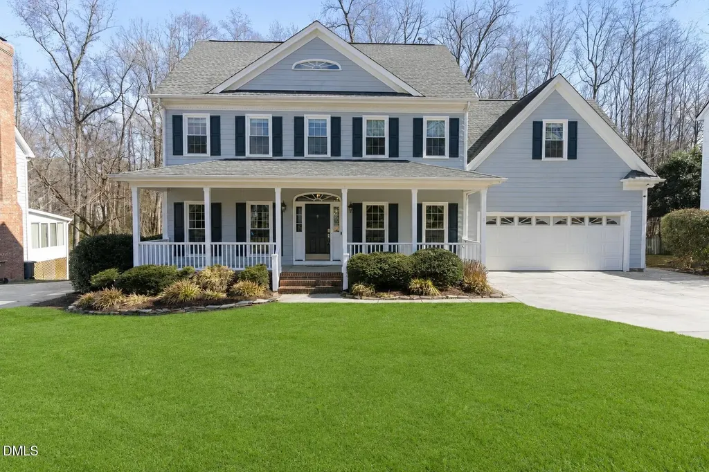 306 Burgwin Wright Way Cary NC 27519