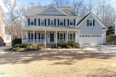306 Burgwin Wright Way Cary NC 27519