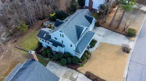 306 Burgwin Wright Way Cary NC 27519