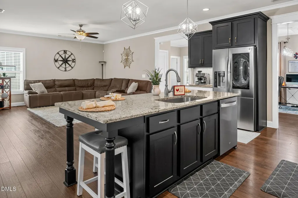 1941 S Main Street Fuquay Varina NC 27526