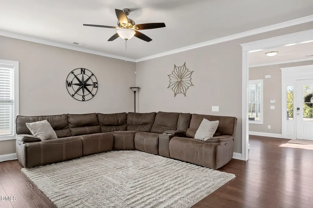 1941 S Main Street Fuquay Varina NC 27526