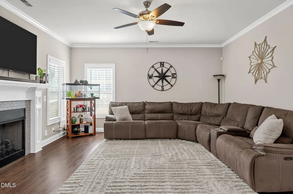 1941 S Main Street Fuquay Varina NC 27526