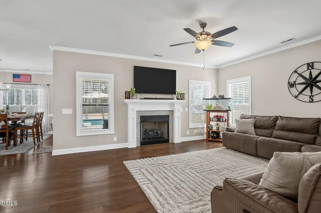 1941 S Main Street Fuquay Varina NC 27526