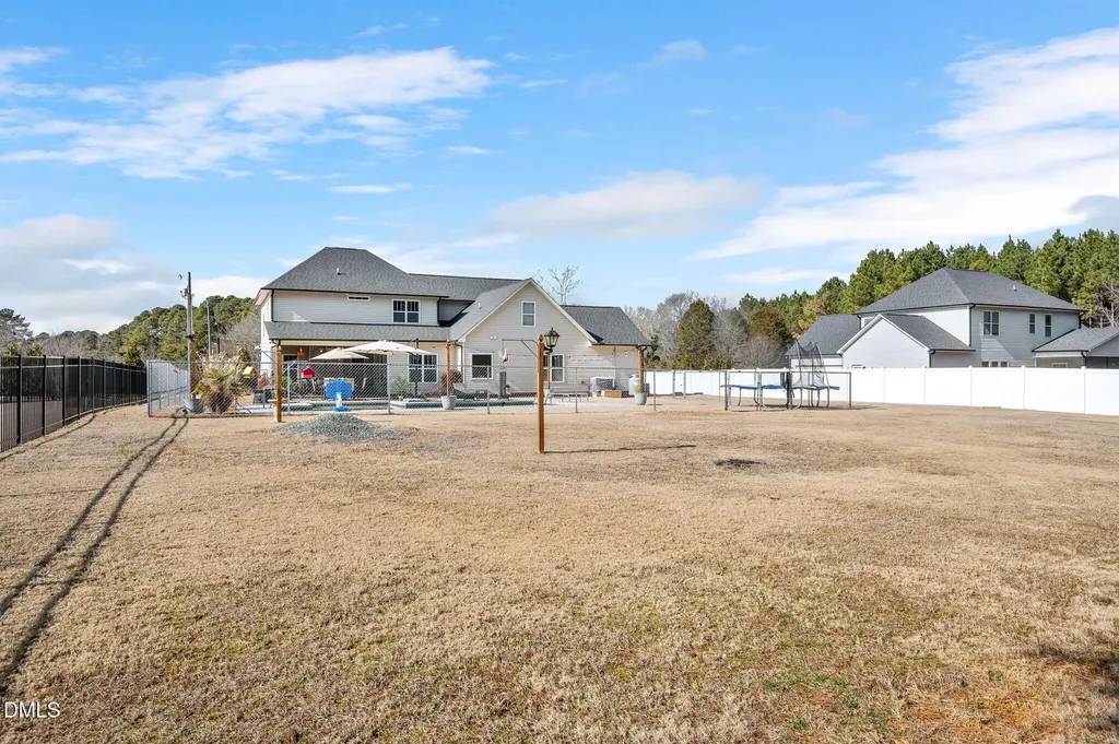 1941 S Main Street Fuquay Varina NC 27526