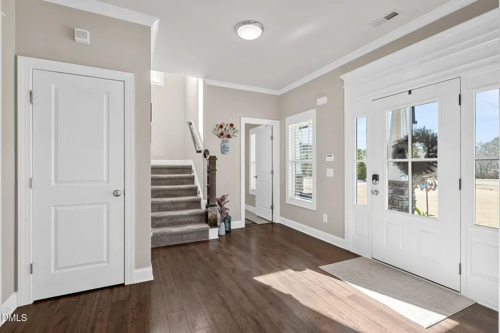 1941 S Main Street Fuquay Varina NC 27526