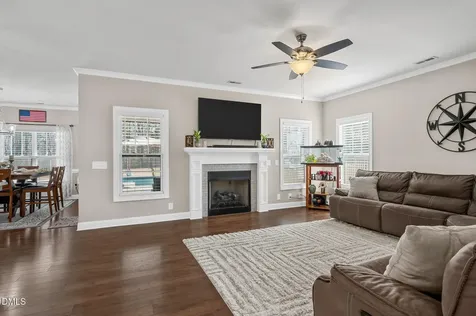 1941 S Main Street Fuquay Varina NC 27526