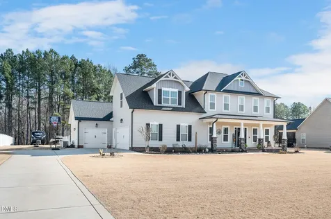 1941 S Main Street Fuquay Varina NC 27526