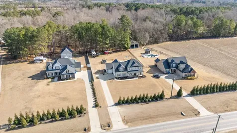 1941 S Main Street Fuquay Varina NC 27526