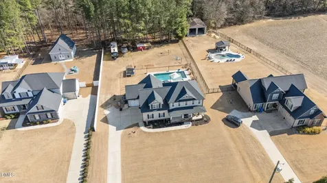 1941 S Main Street Fuquay Varina NC 27526