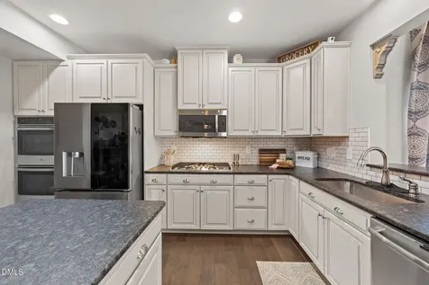 3413 Jordan Shires Drive New Hill NC 27562