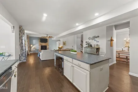 3413 Jordan Shires Drive New Hill NC 27562
