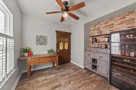 3413 Jordan Shires Drive New Hill NC 27562