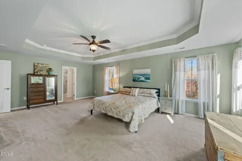 3413 Jordan Shires Drive New Hill NC 27562