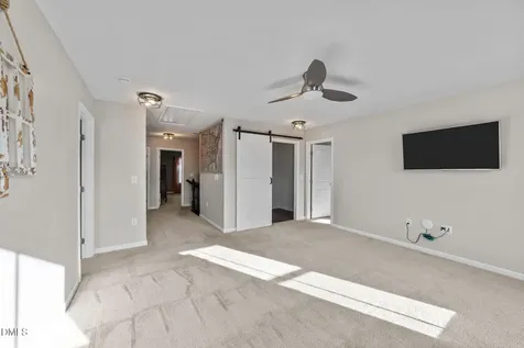 3413 Jordan Shires Drive New Hill NC 27562