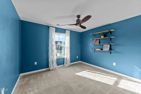 3413 Jordan Shires Drive New Hill NC 27562