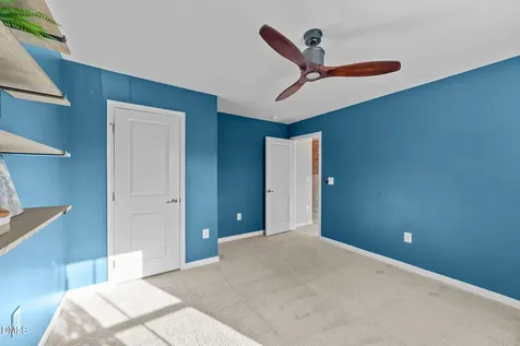 3413 Jordan Shires Drive New Hill NC 27562