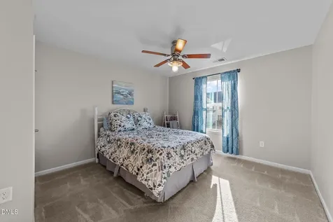 3413 Jordan Shires Drive New Hill NC 27562