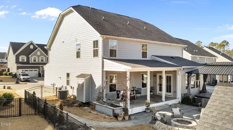3413 Jordan Shires Drive New Hill NC 27562