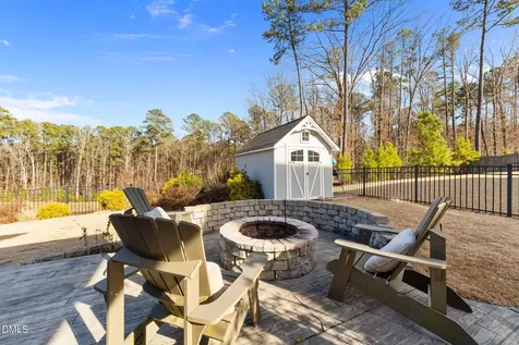 3413 Jordan Shires Drive New Hill NC 27562