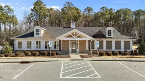 3413 Jordan Shires Drive New Hill NC 27562