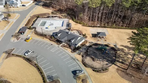 3413 Jordan Shires Drive New Hill NC 27562