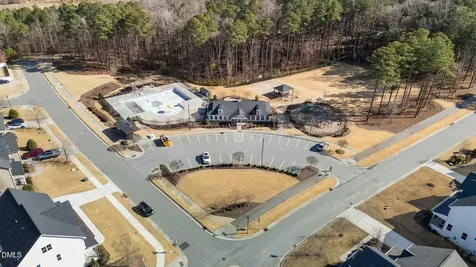 3413 Jordan Shires Drive New Hill NC 27562