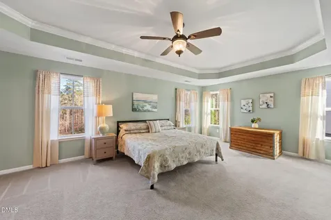 3413 Jordan Shires Drive New Hill NC 27562