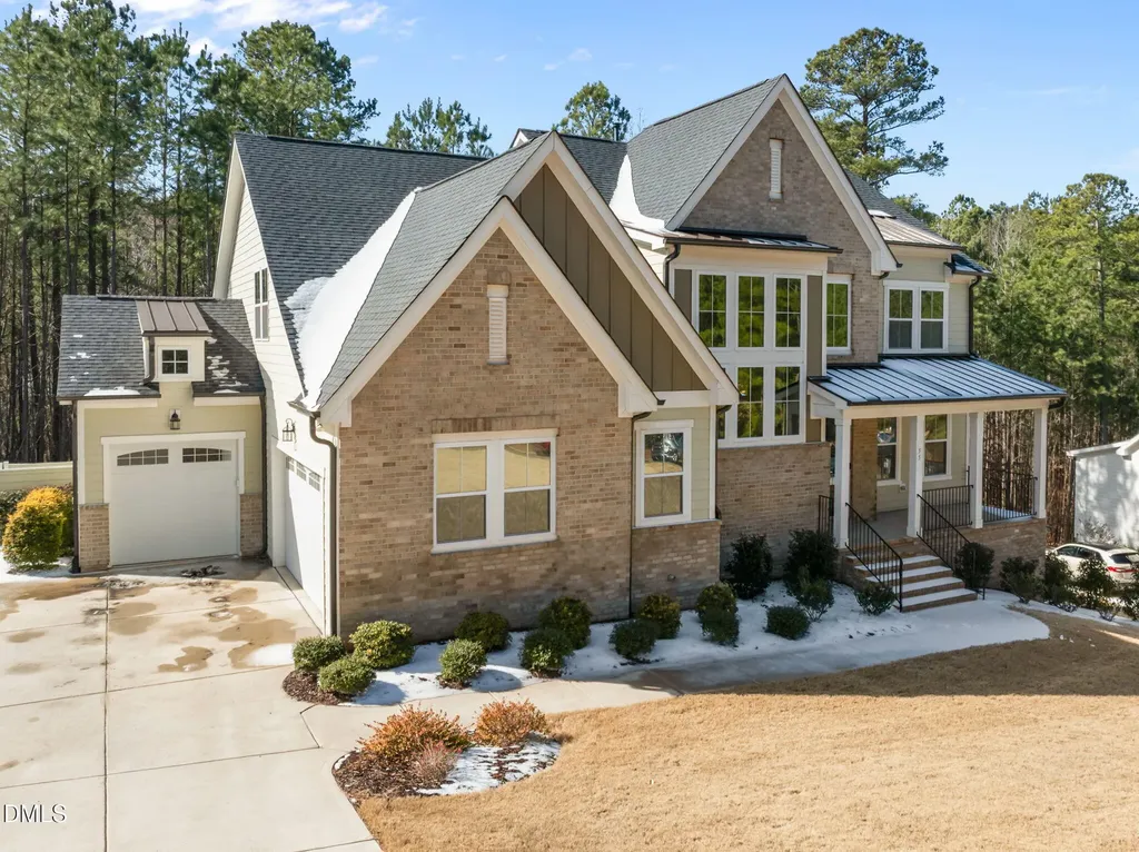55 Bob White Pittsboro NC 27312
