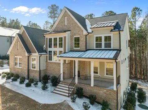 55 Bob White Pittsboro NC 27312