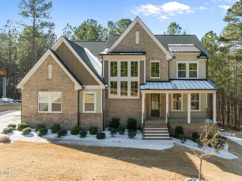55 Bob White Pittsboro NC 27312