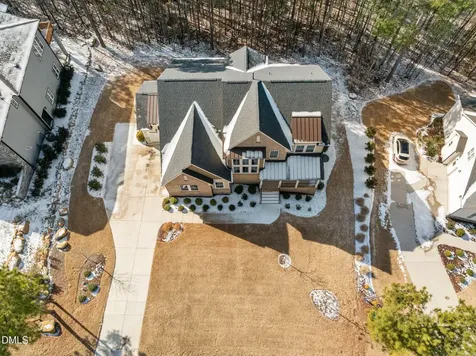 55 Bob White Pittsboro NC 27312